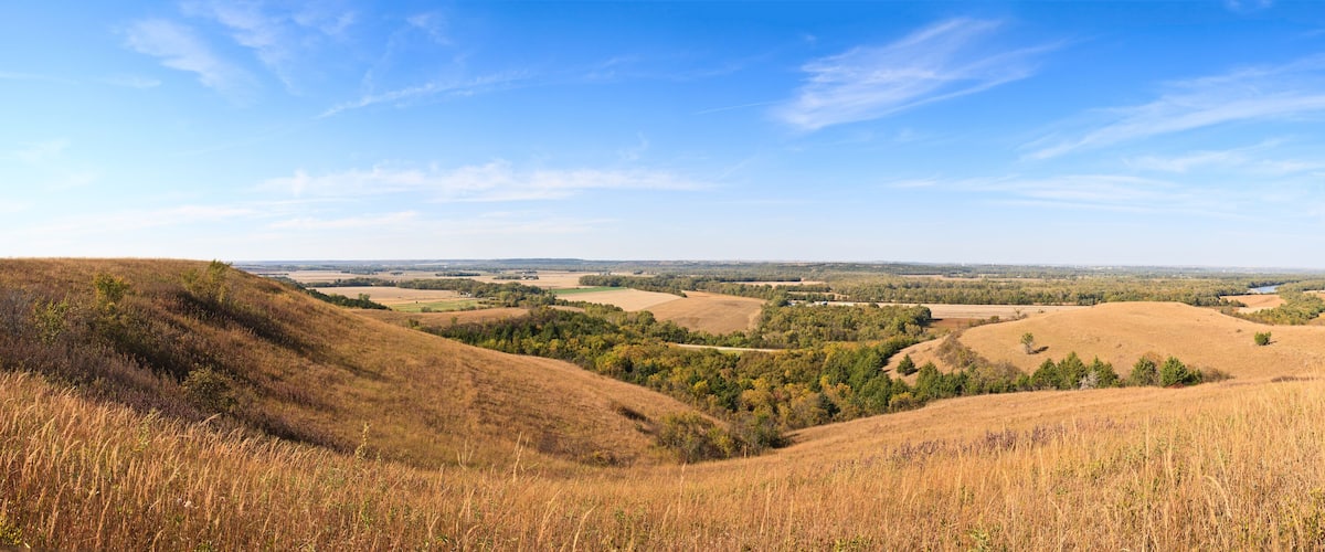 Flint Hills