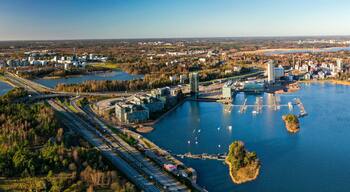 Otaniemi