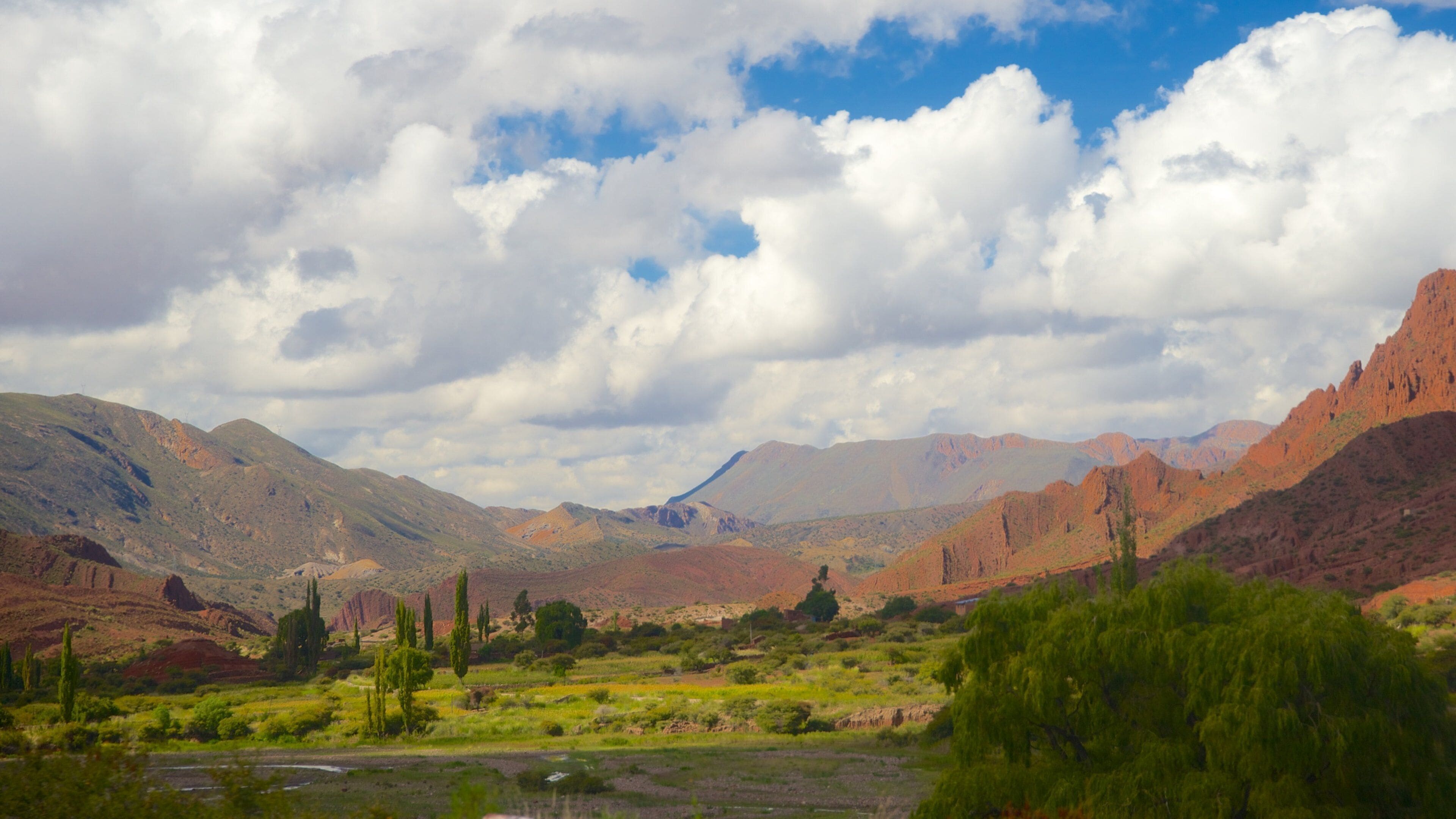Bolivia featuring tranquil scenes