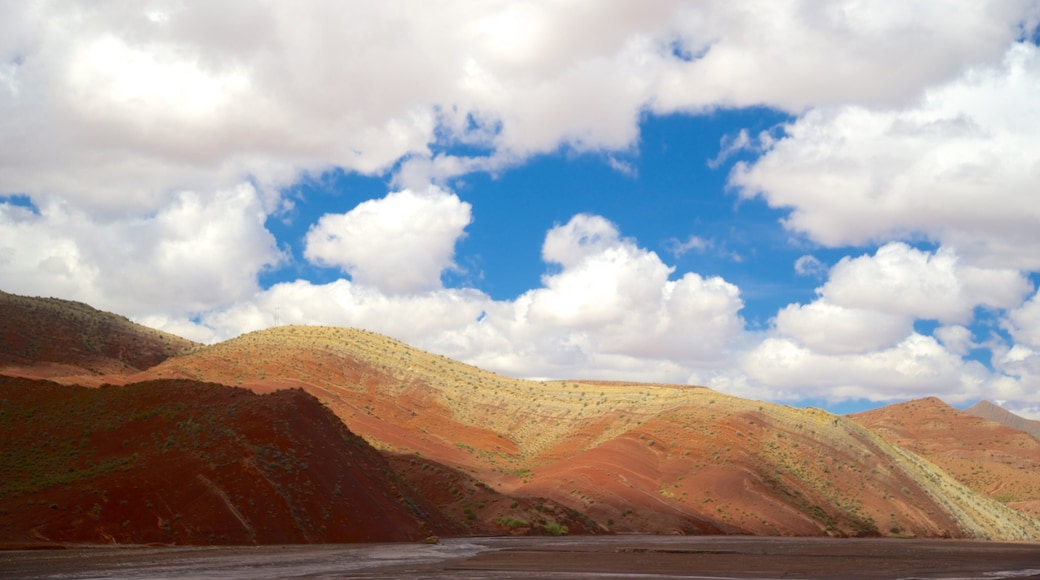 Bolivia which includes tranquil scenes