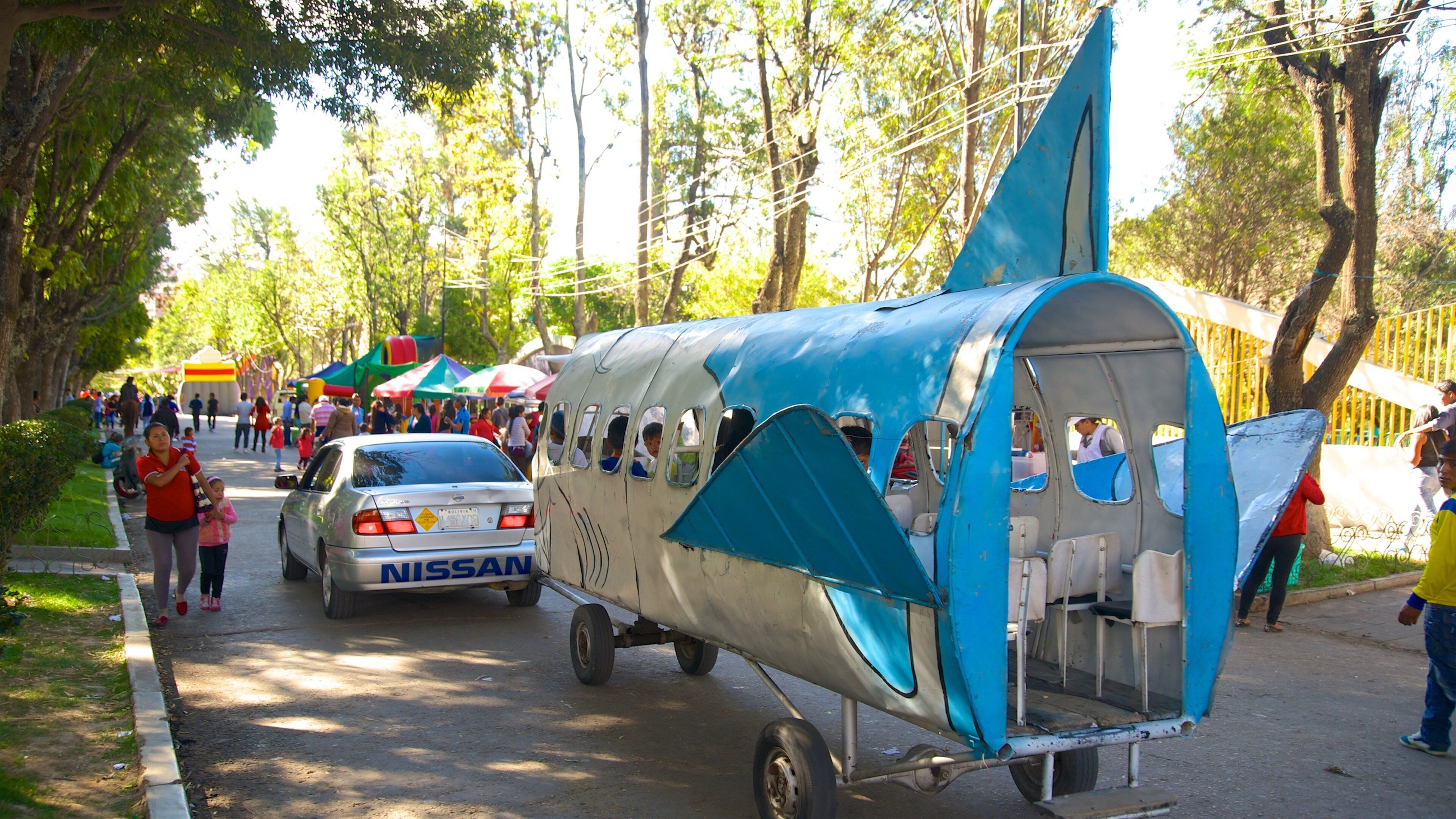 Province de Gualberto Villaroel