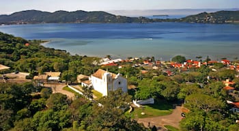 Lagoa da Conceicao