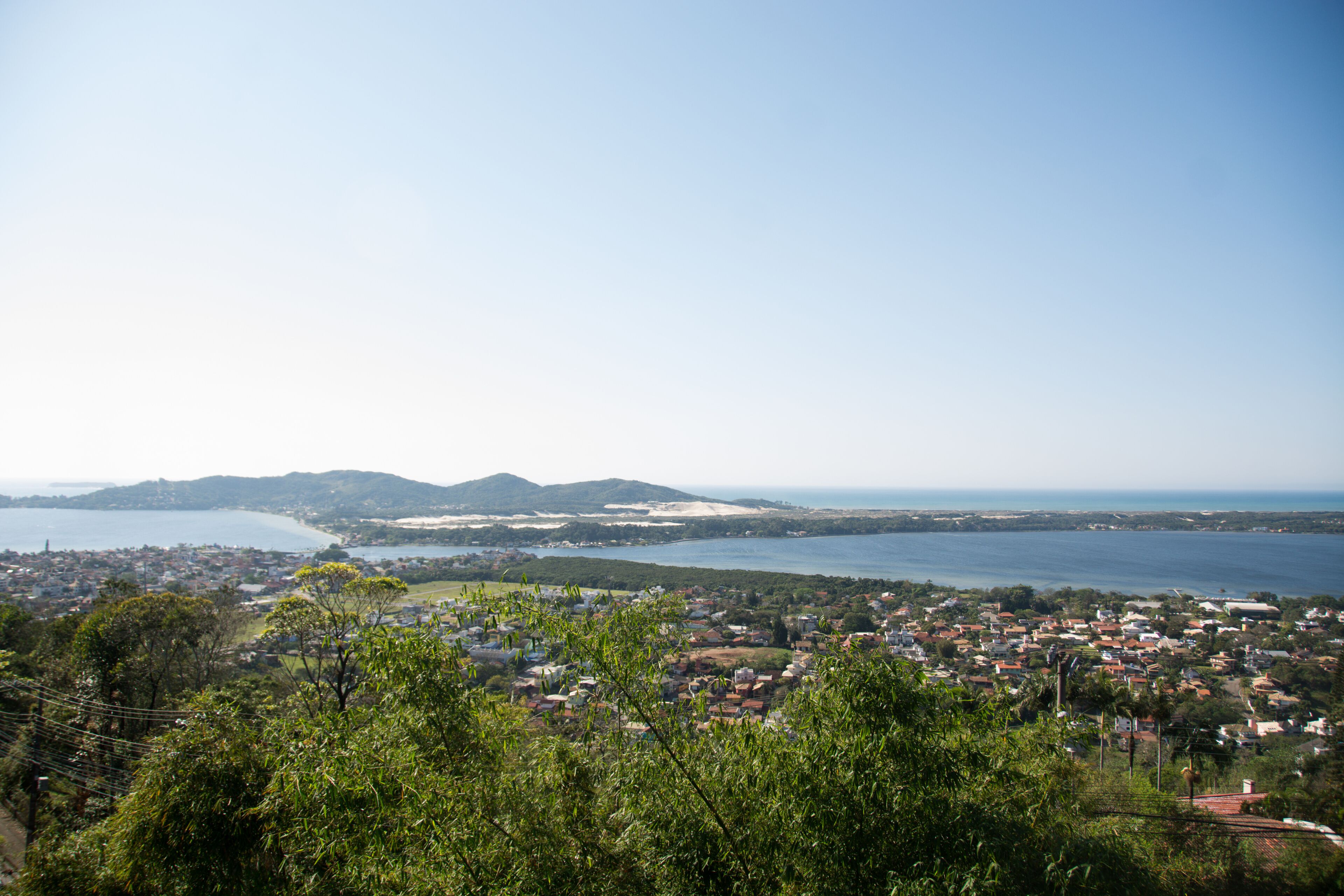 Lagoa da Conceição, Florianópolis 