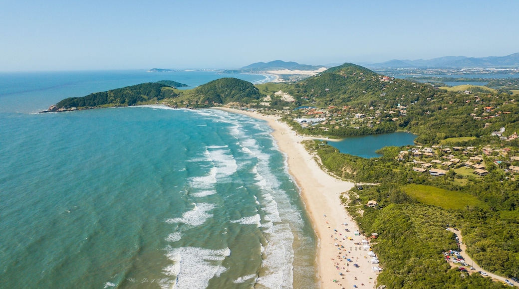 Praia do Rosa
