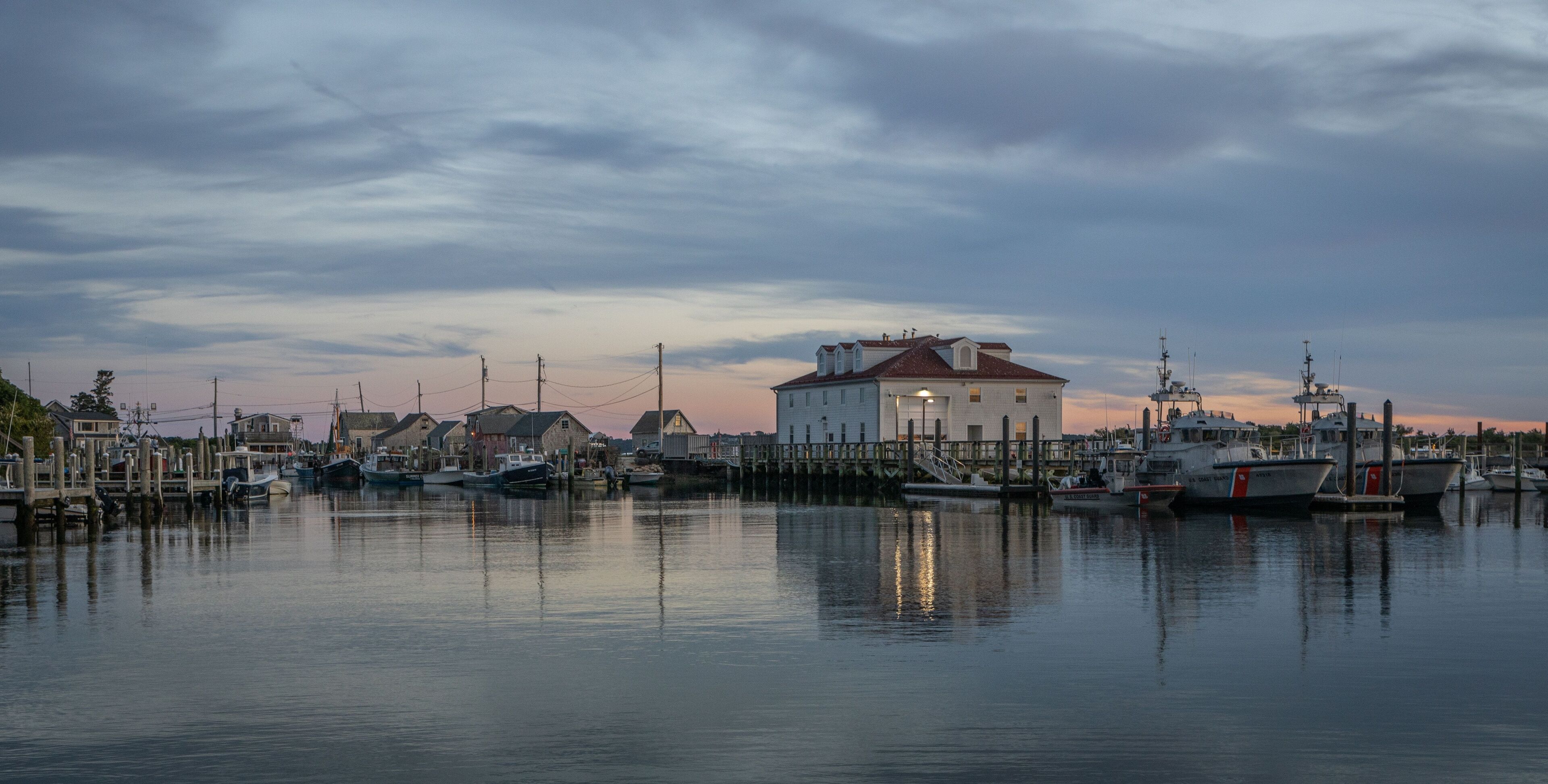 ไวน์ยาร์ด เฮเวน