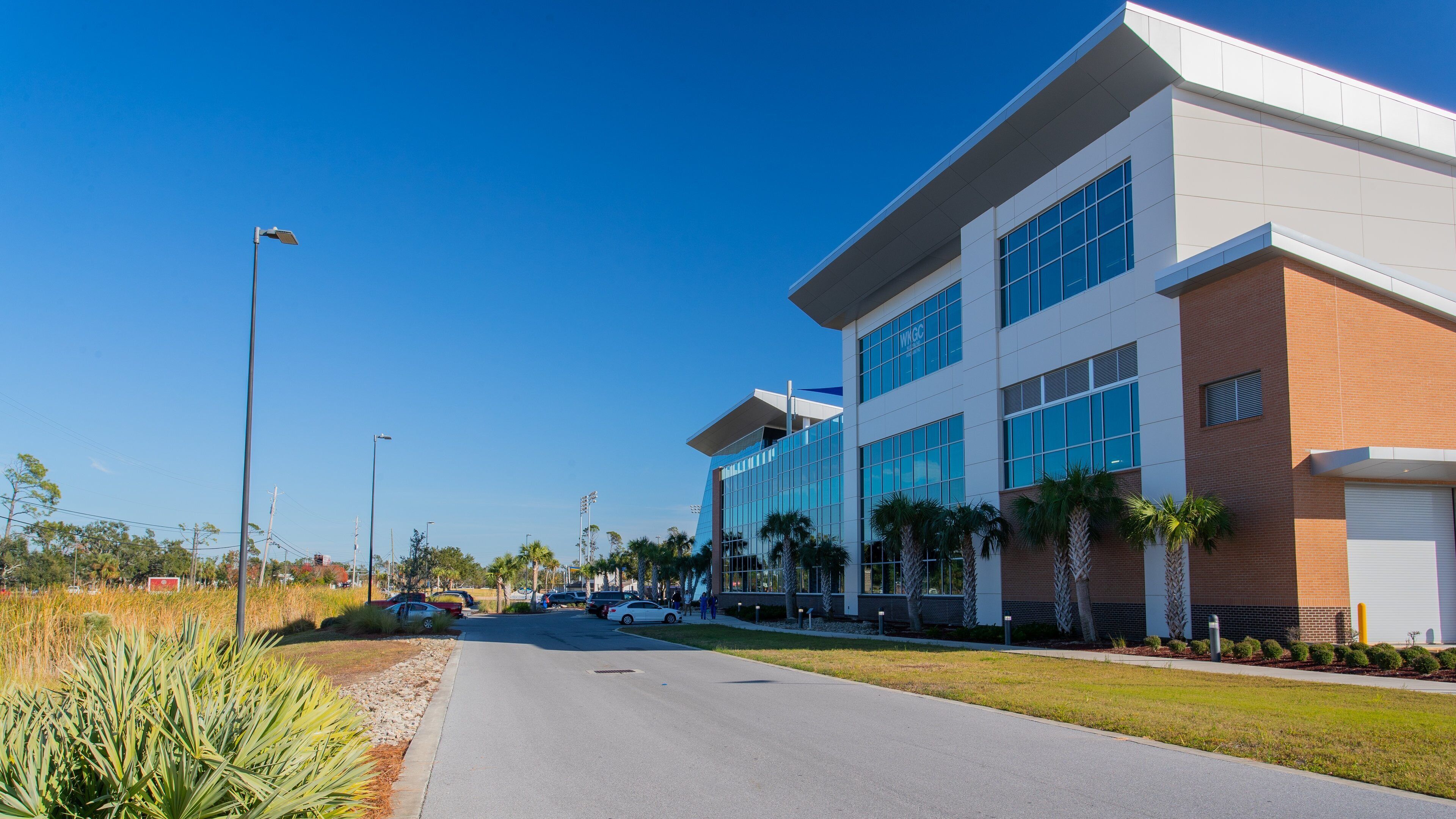 Gulf Coast State College