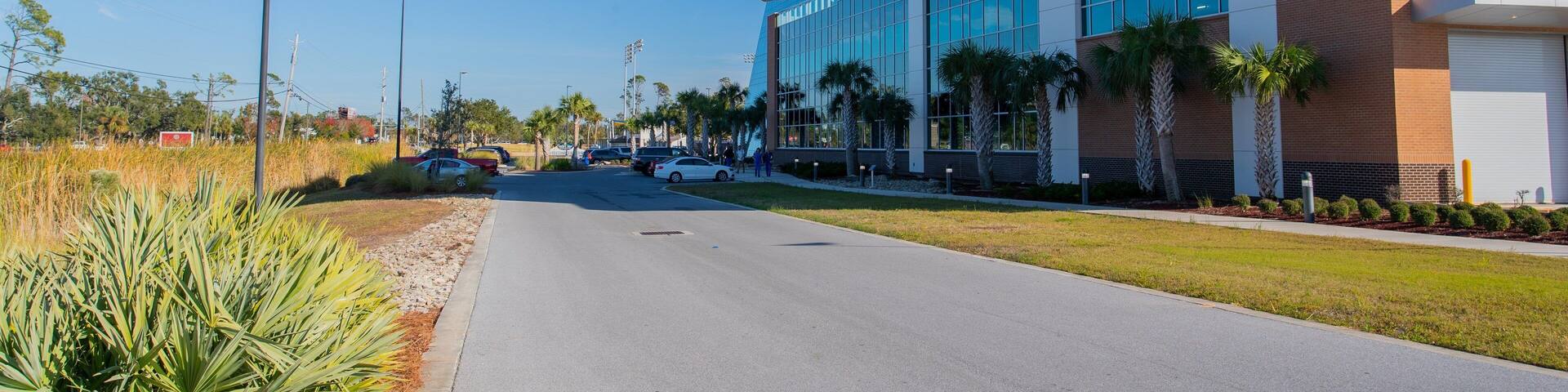 Gulf Coast State College