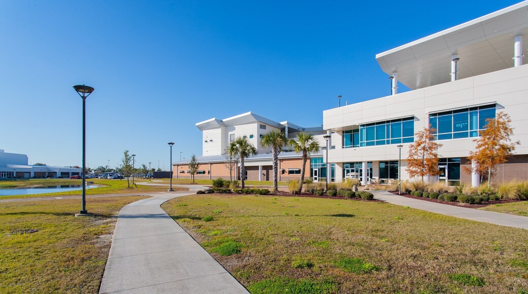 Gulf Coast State College