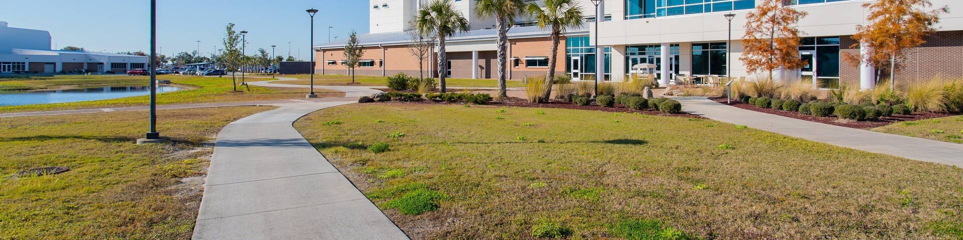 Gulf Coast State College