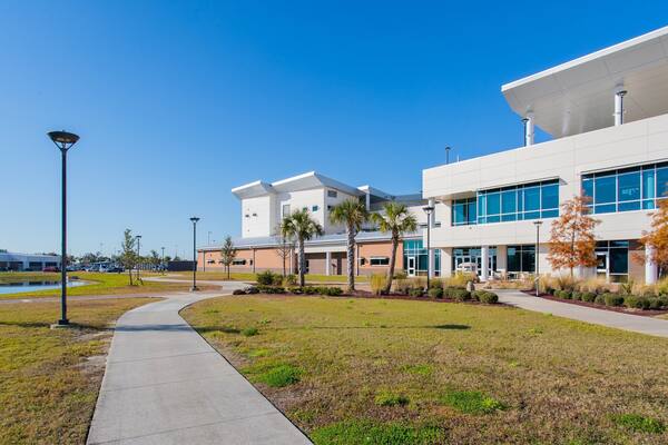 Gulf Coast State College
