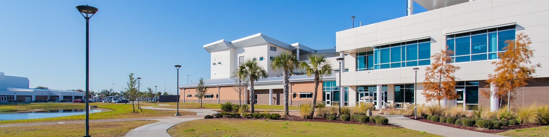 Gulf Coast State College