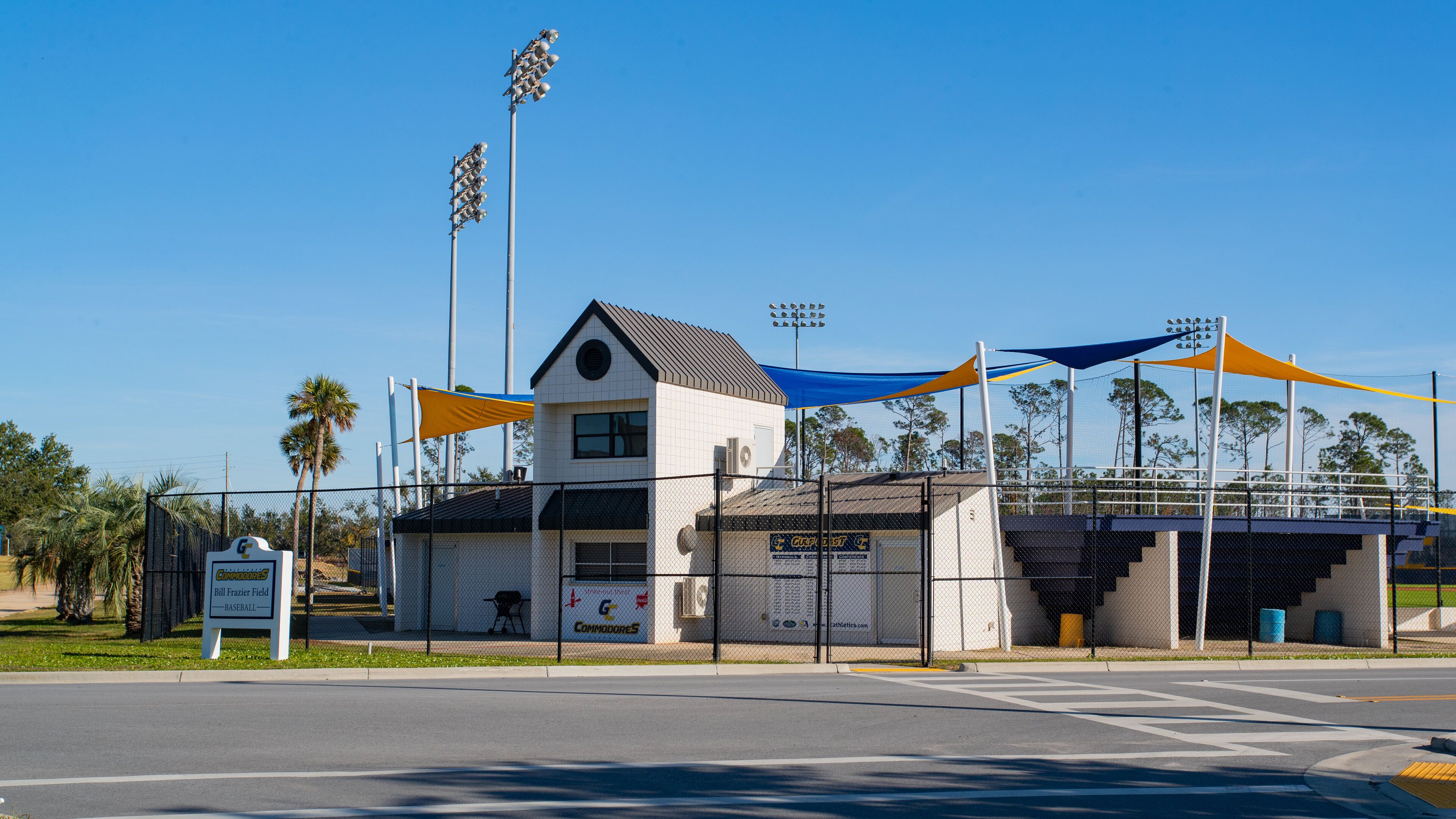 Gulf Coast State College