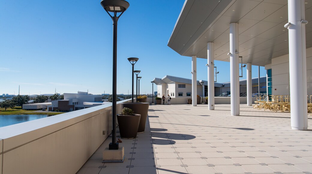 Gulf Coast State College