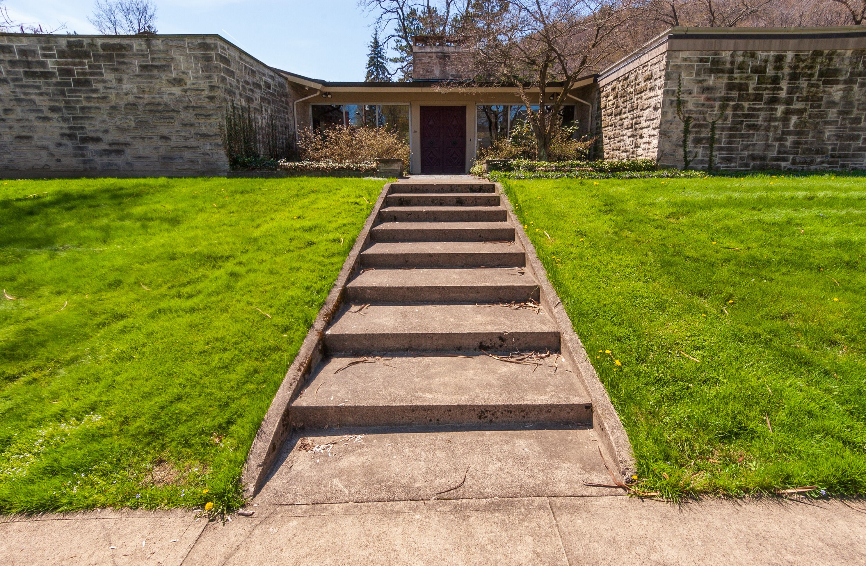 Crary Art Gallery, Art gallery in Warren, Pennsylvania