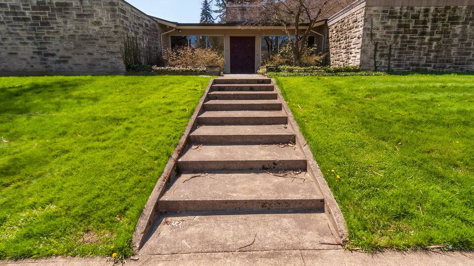 Crary Art Gallery, Art gallery in Warren, Pennsylvania