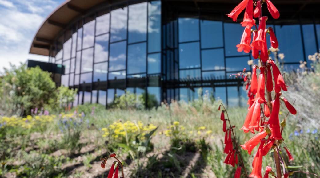 Colorado Welcome Center