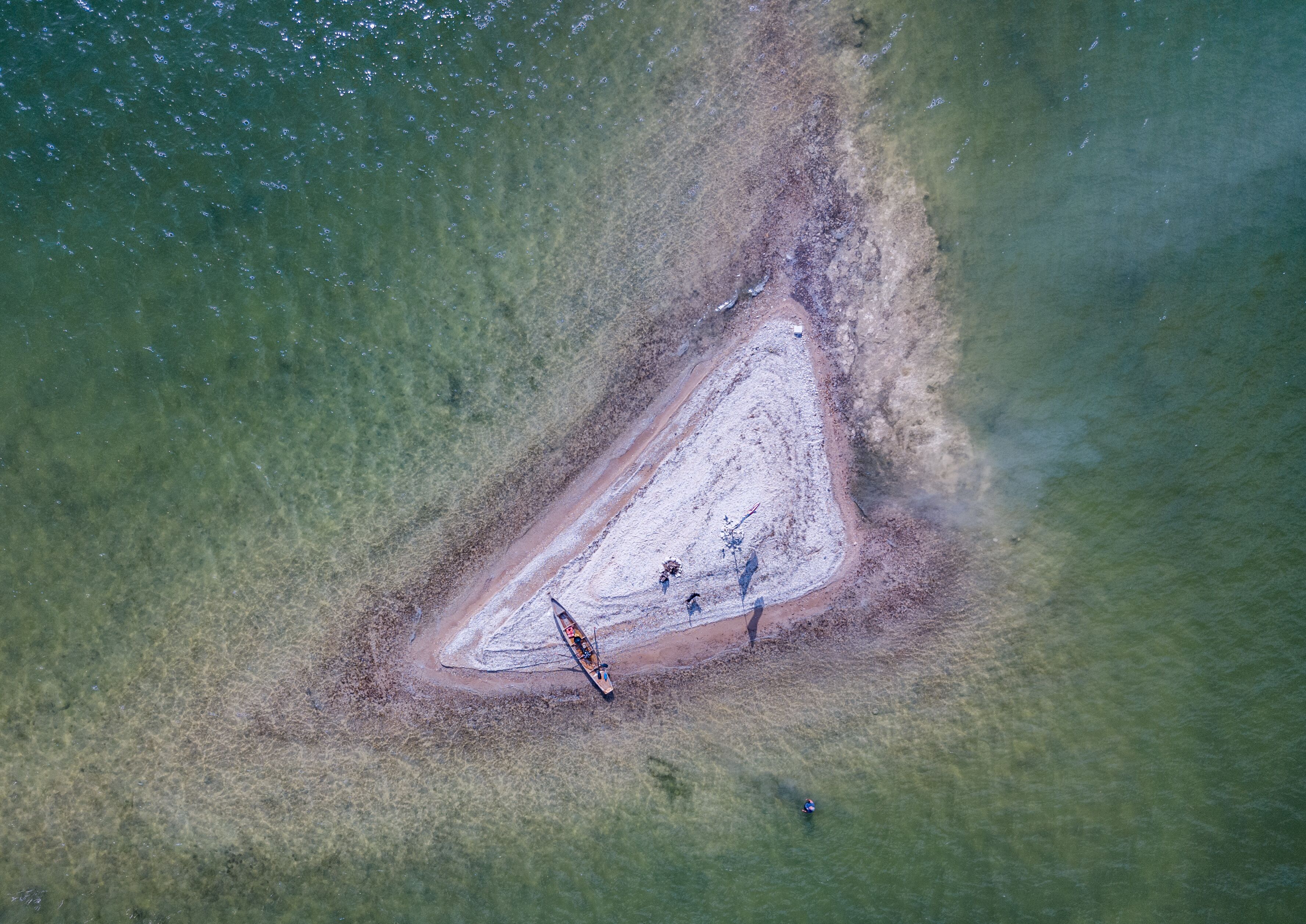 Lake Travis