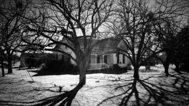 A Photowalk in McDade Tx. #noborderlens #walkabout2016 #smalltowns #texas #historic