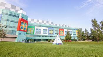 ユニバーシティー ディストリクト