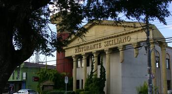 Santa Felicidade - Curitiba - Brazil