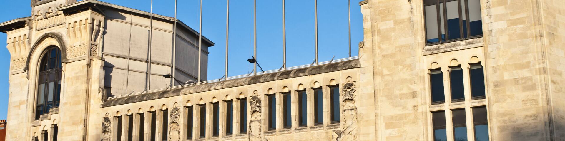 Biarritz (Pyrénées atlantiques)