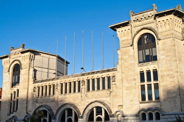 Biarritz (Pyrénées atlantiques)