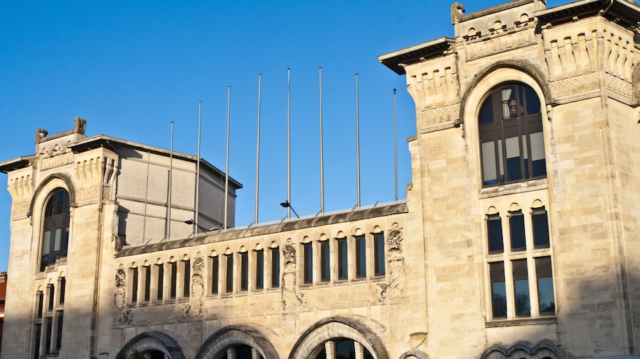 Gare du Midi (station)