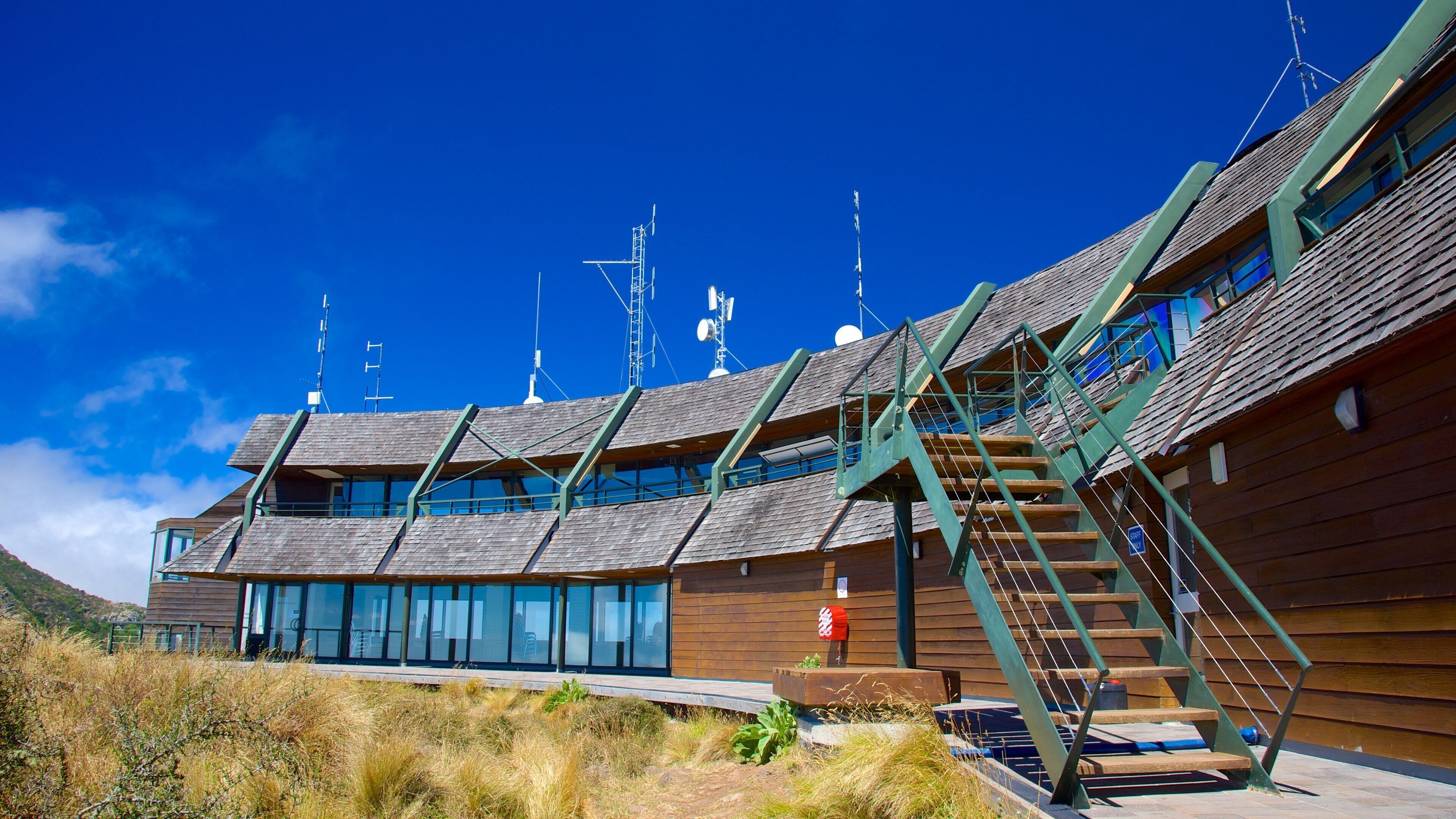 Christchurch Gondola