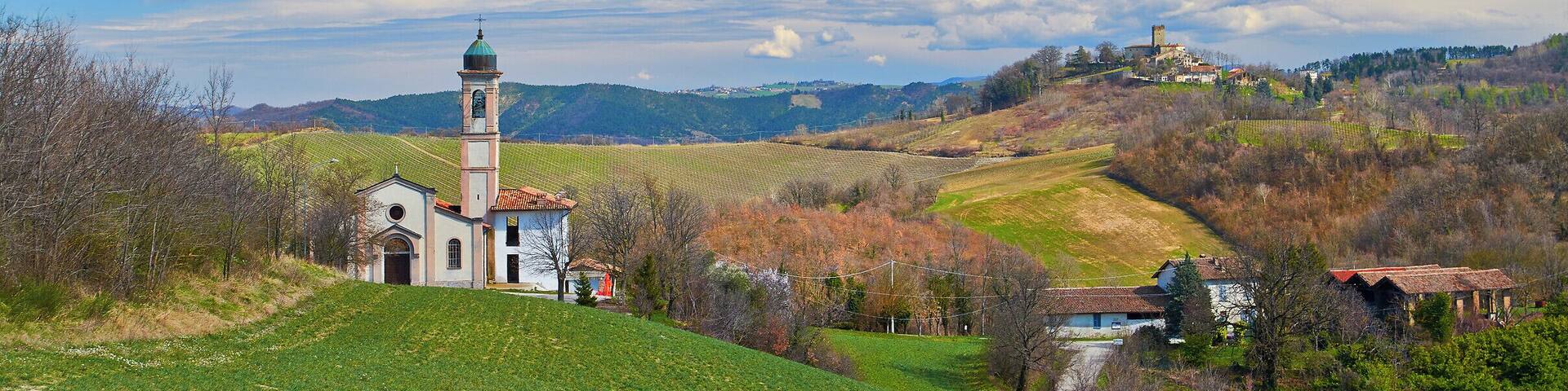 Biancanigi e Stefanago