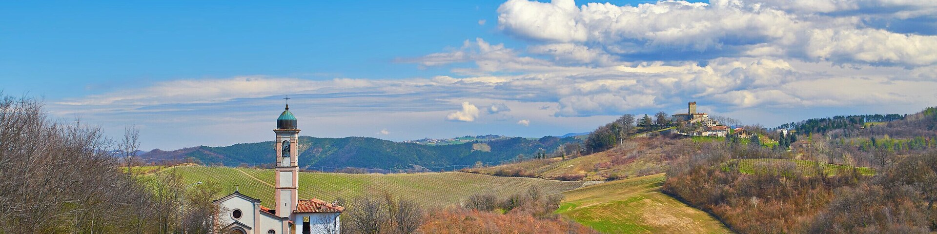 Biancanigi e Stefanago