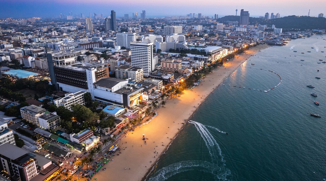 Pattaya Centrum