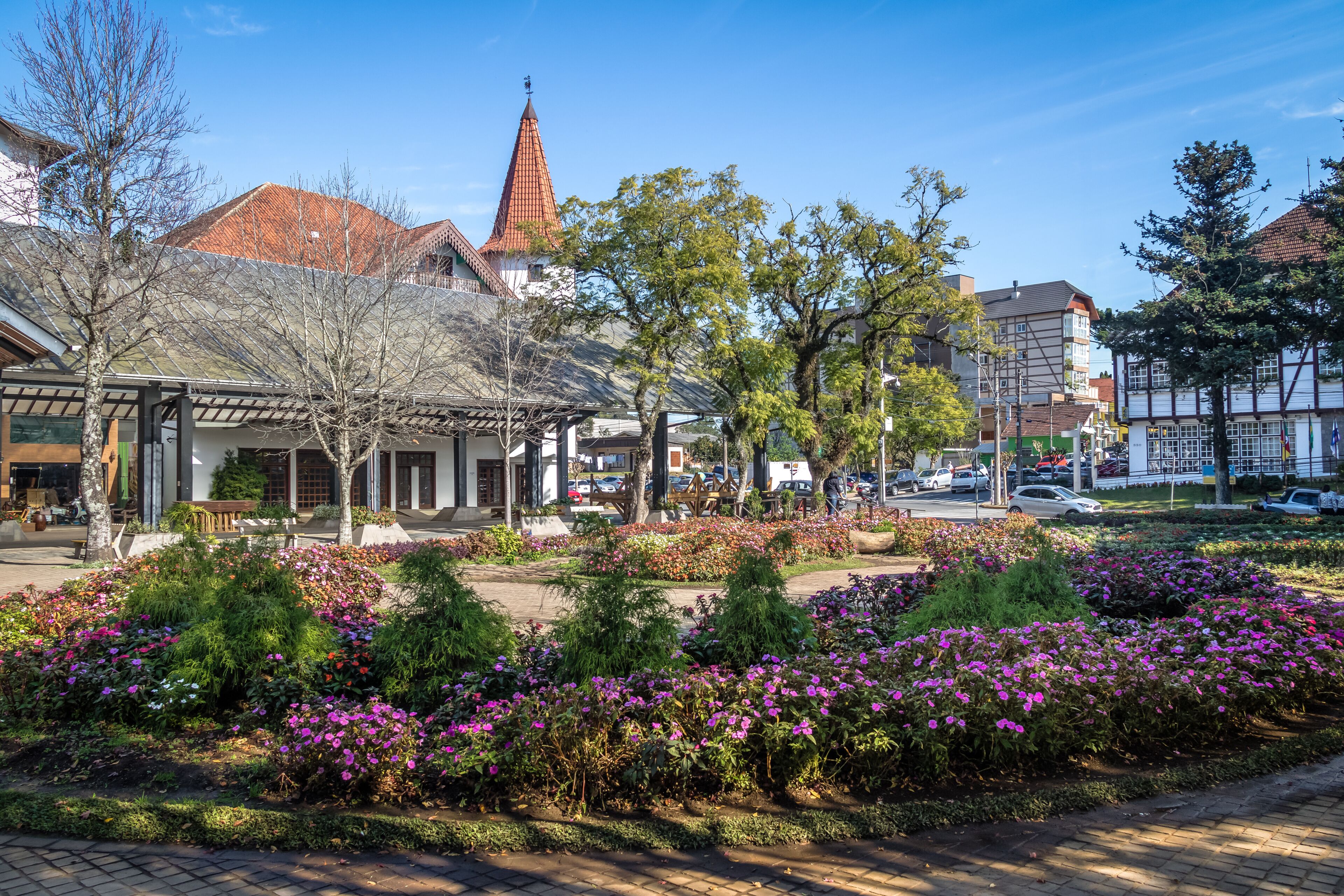 Nova Petropolis