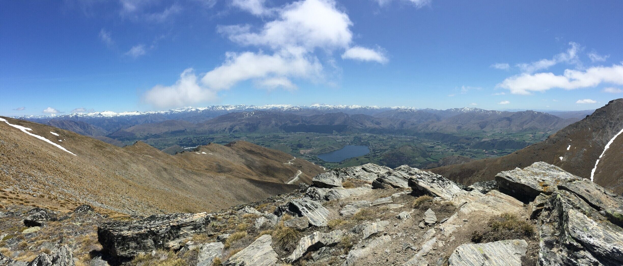 Non QT view, from the other side.