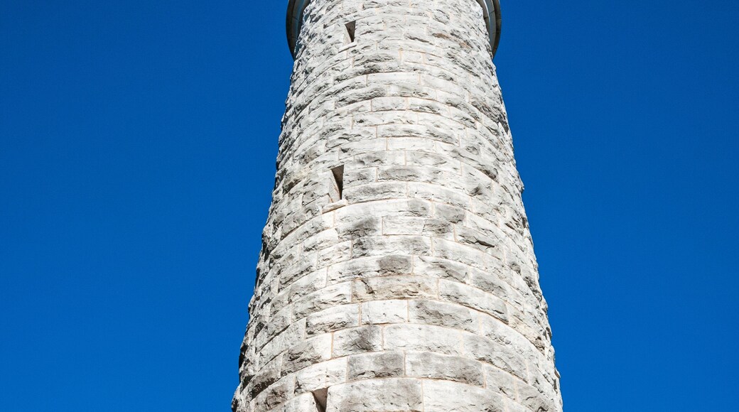 Rifle Visitors Center