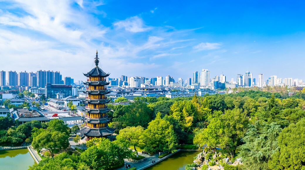 Tianning