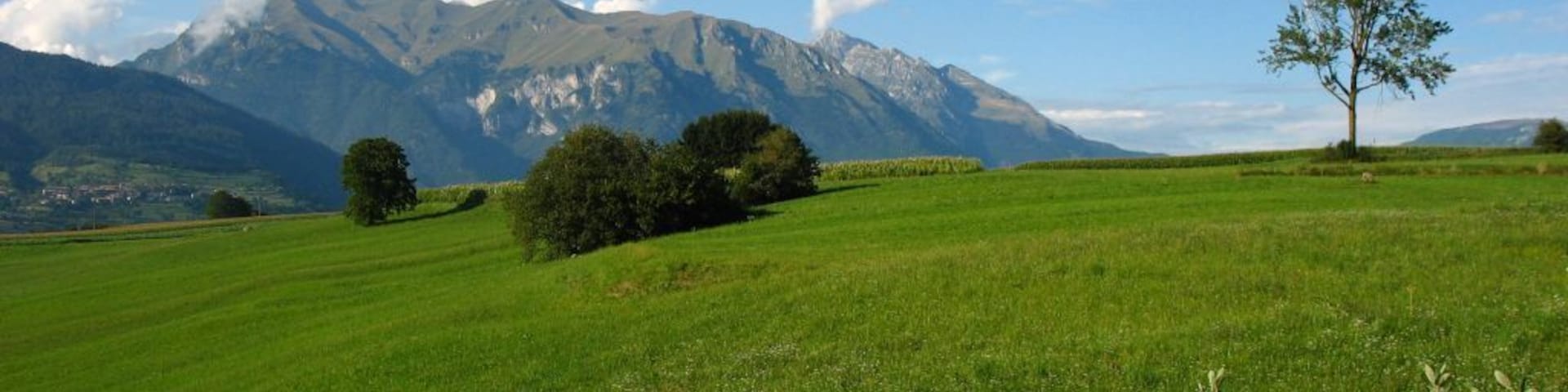 Biotopo Fiavé (Q3640207)