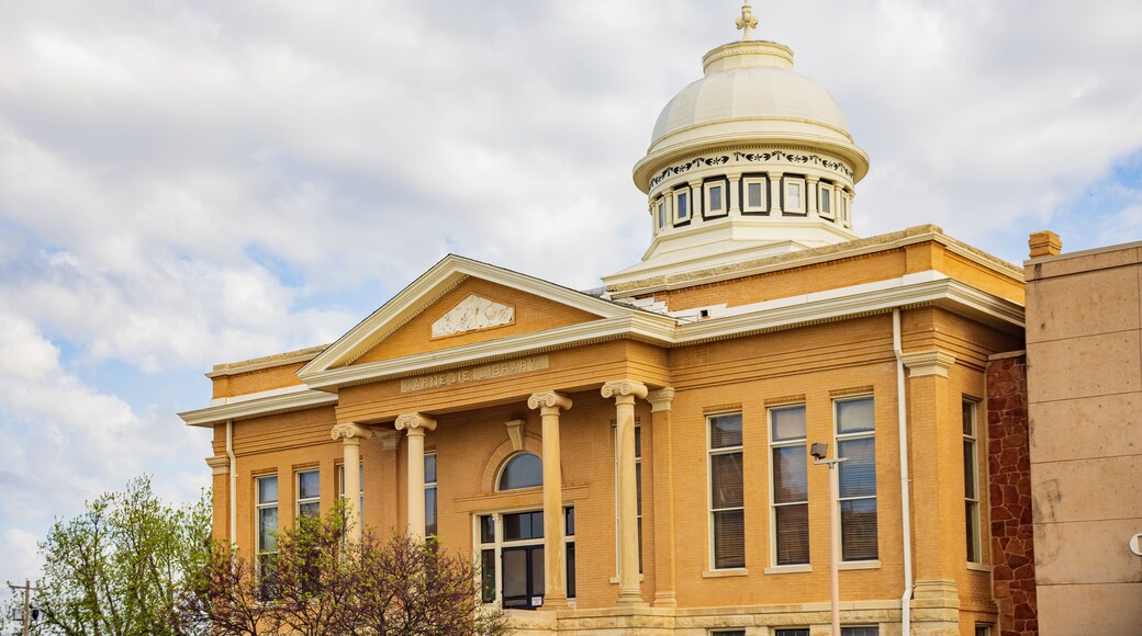 Museo y Biblioteca de Carnegie