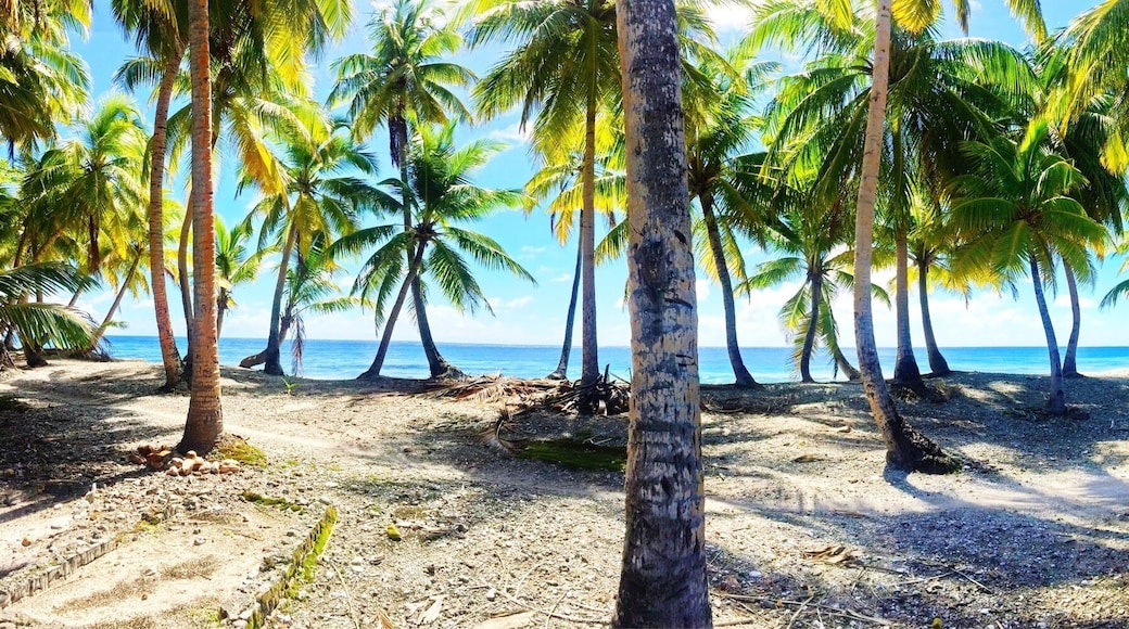 Fuvahmulah-Maldives