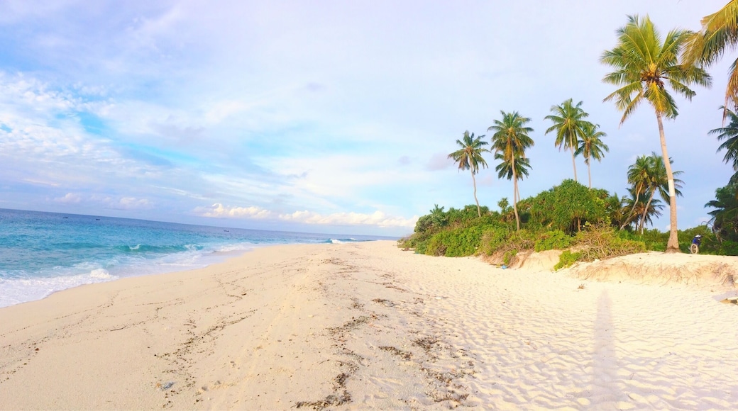 Unlimited beauty #sand #sea #sun
