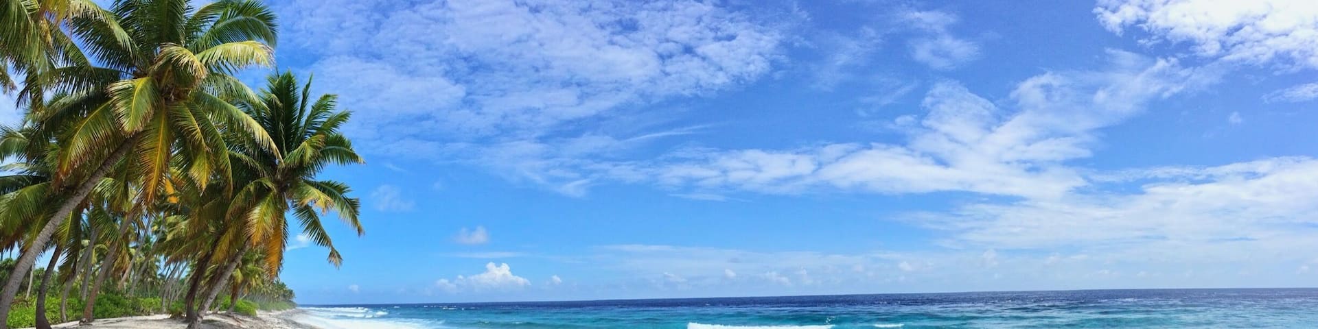 Sun , Sea , Sand - Maldives