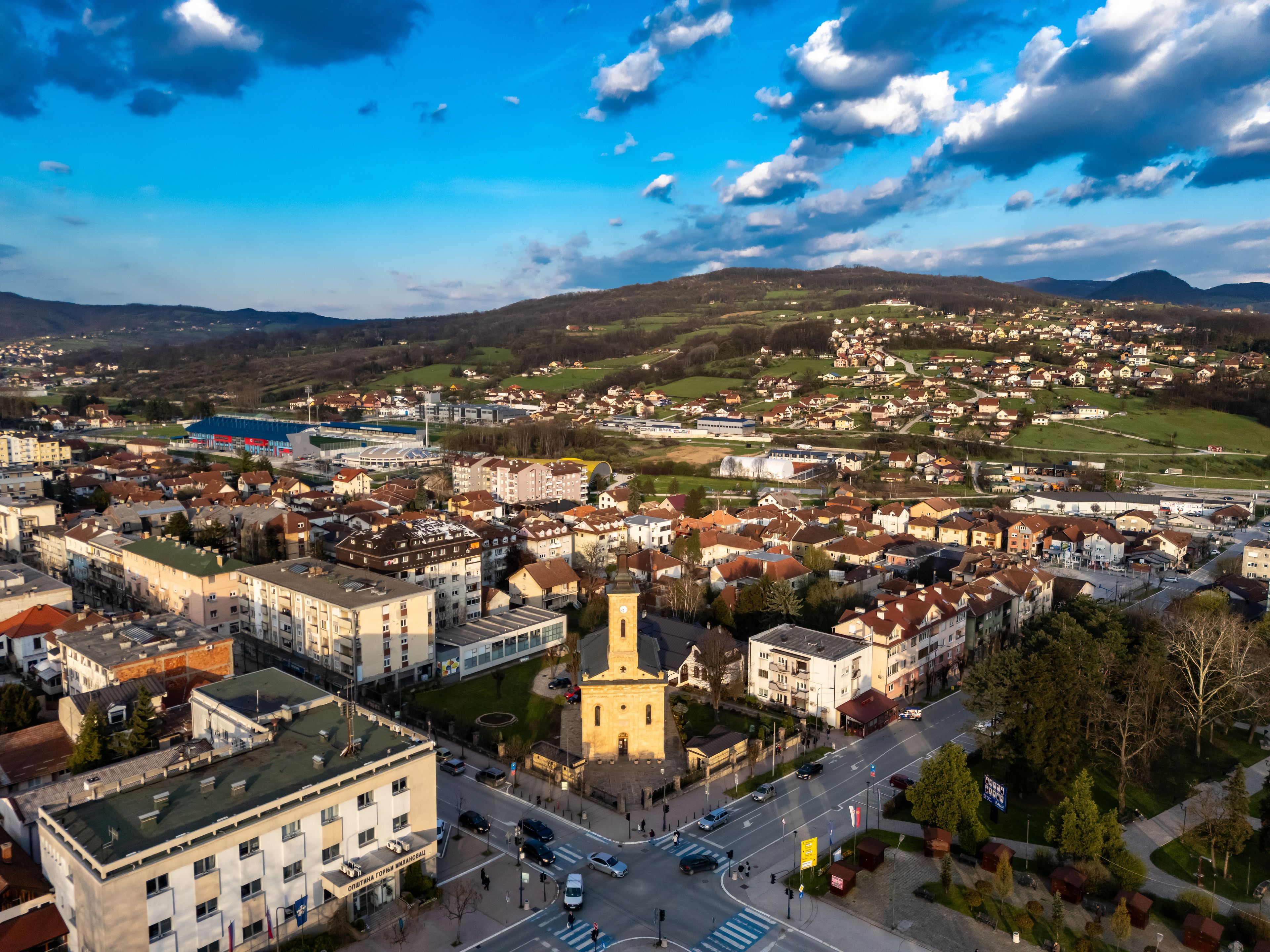 Gornji Milanovac