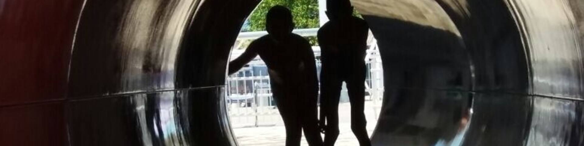 The biggest tube for down slide preparing for next year new line in Jagodina aquapark.
#kidsfun
#TroveonTuesday
#red