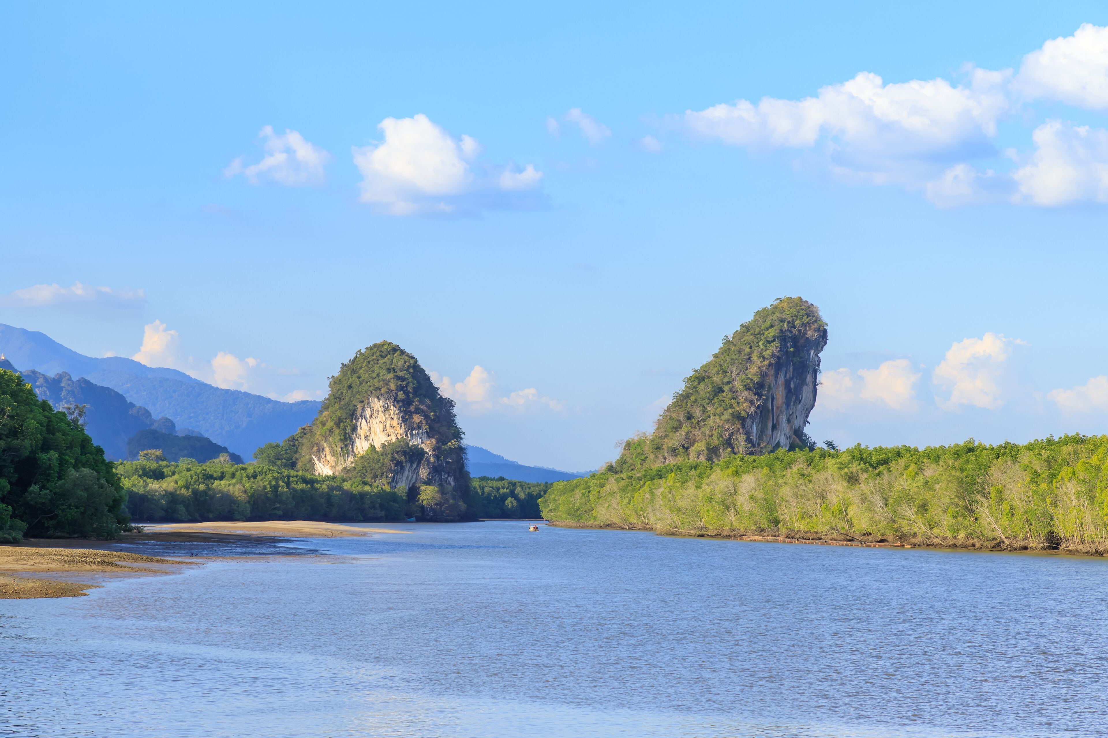 Khao Khanap Nam
