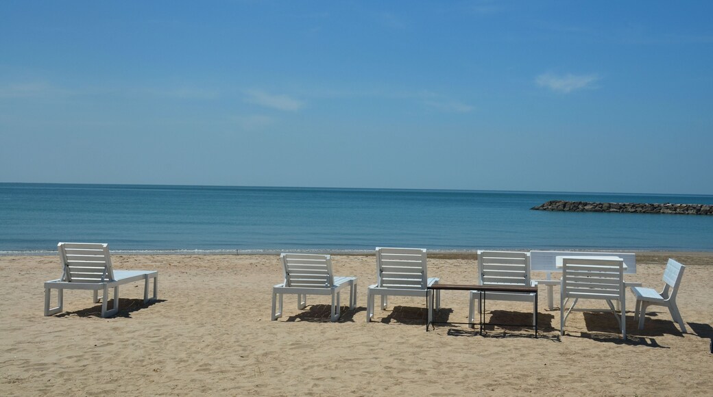 هات شاو سامران