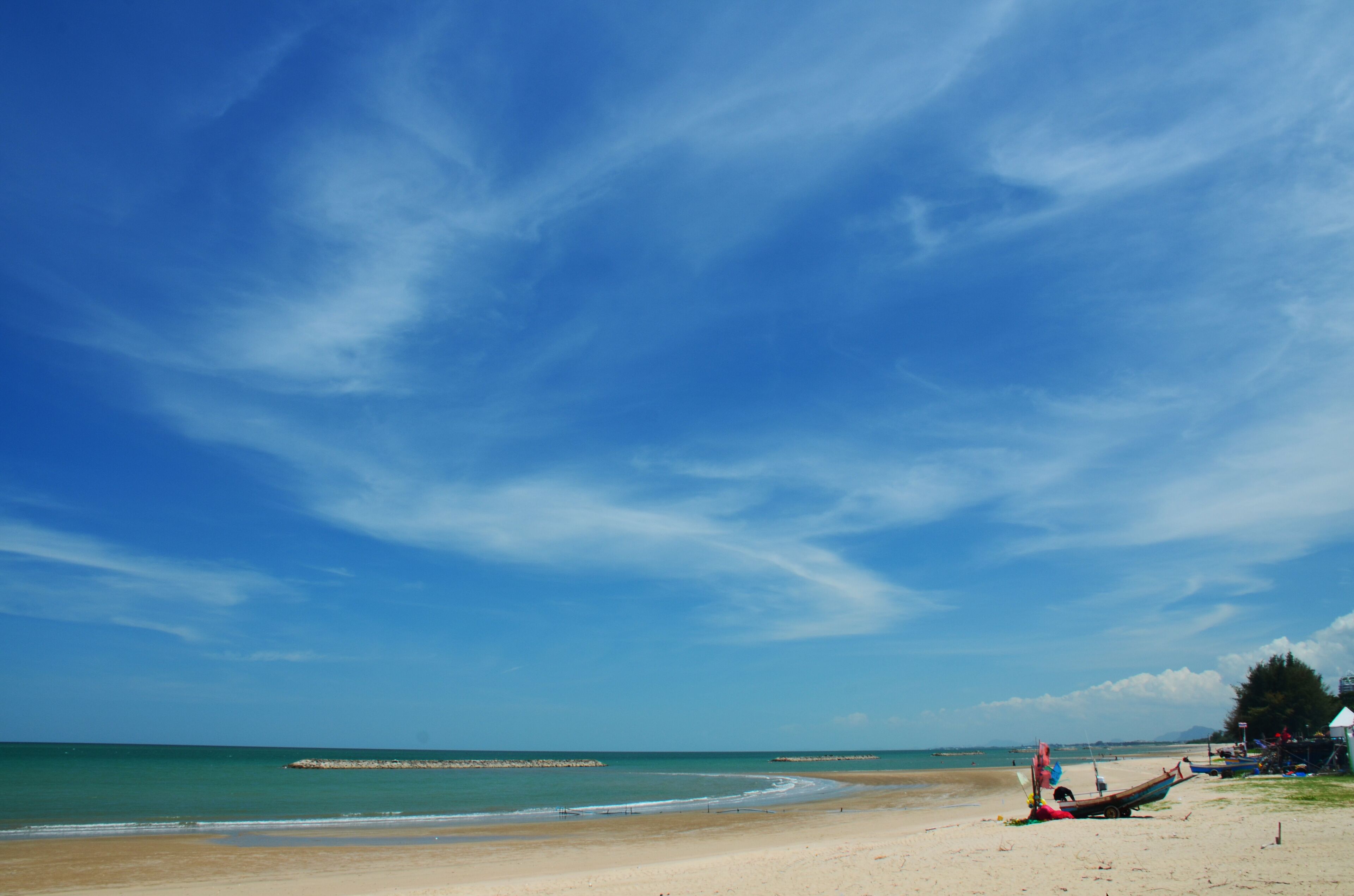 هات شاو سامران