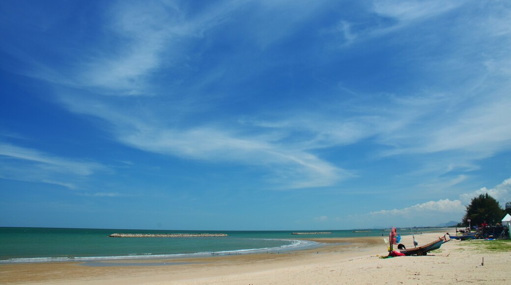 هات شاو سامران