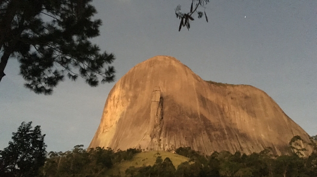 🇧🇷 Pedra Azul 🇧🇷