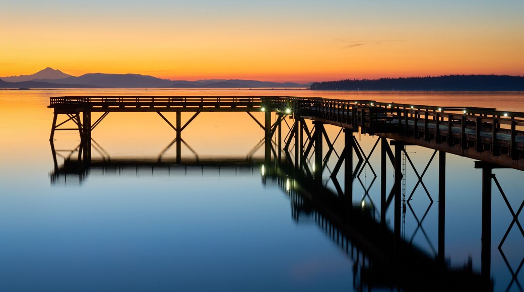 North Saanich
