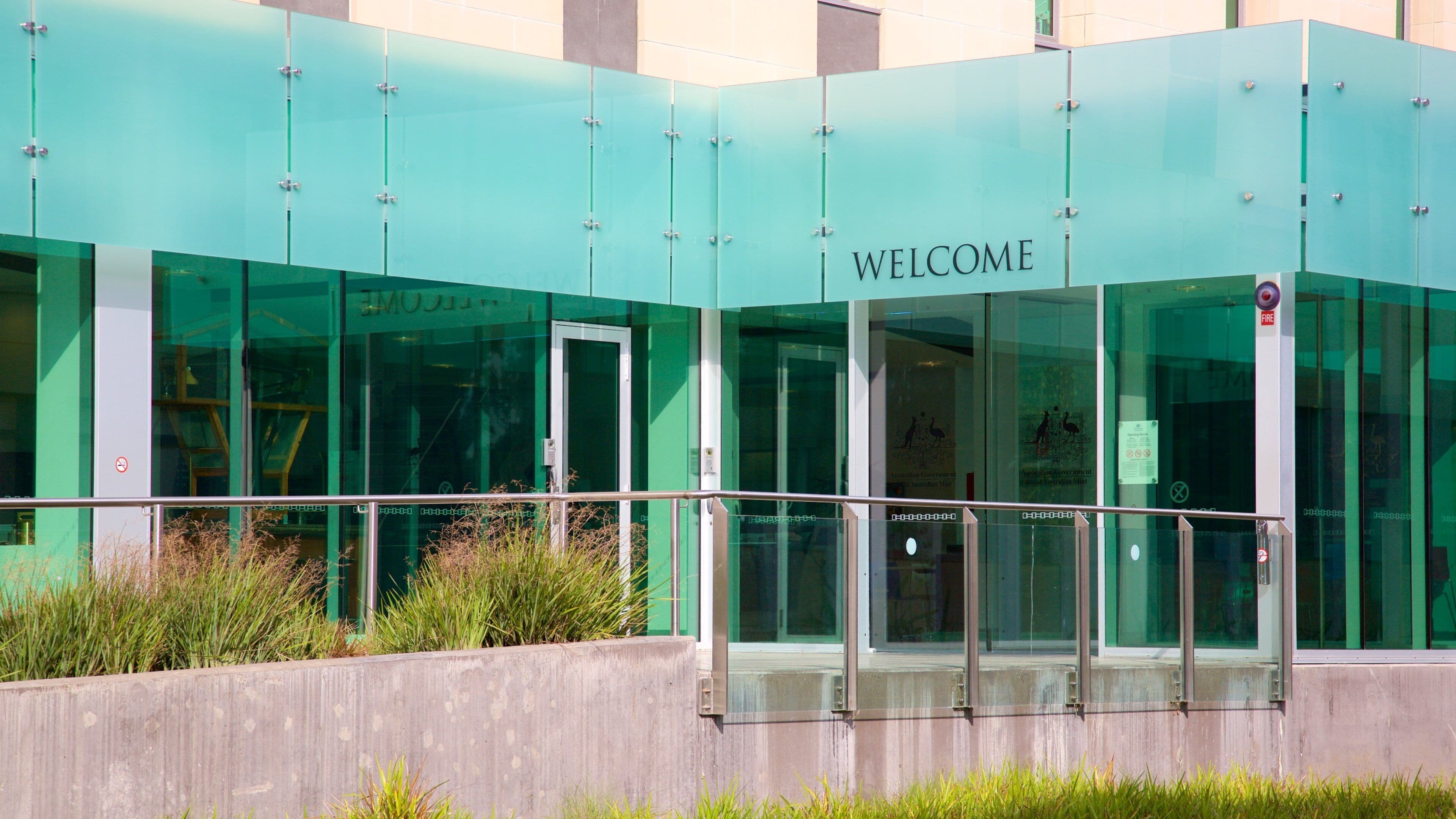 Royal Australian Mint