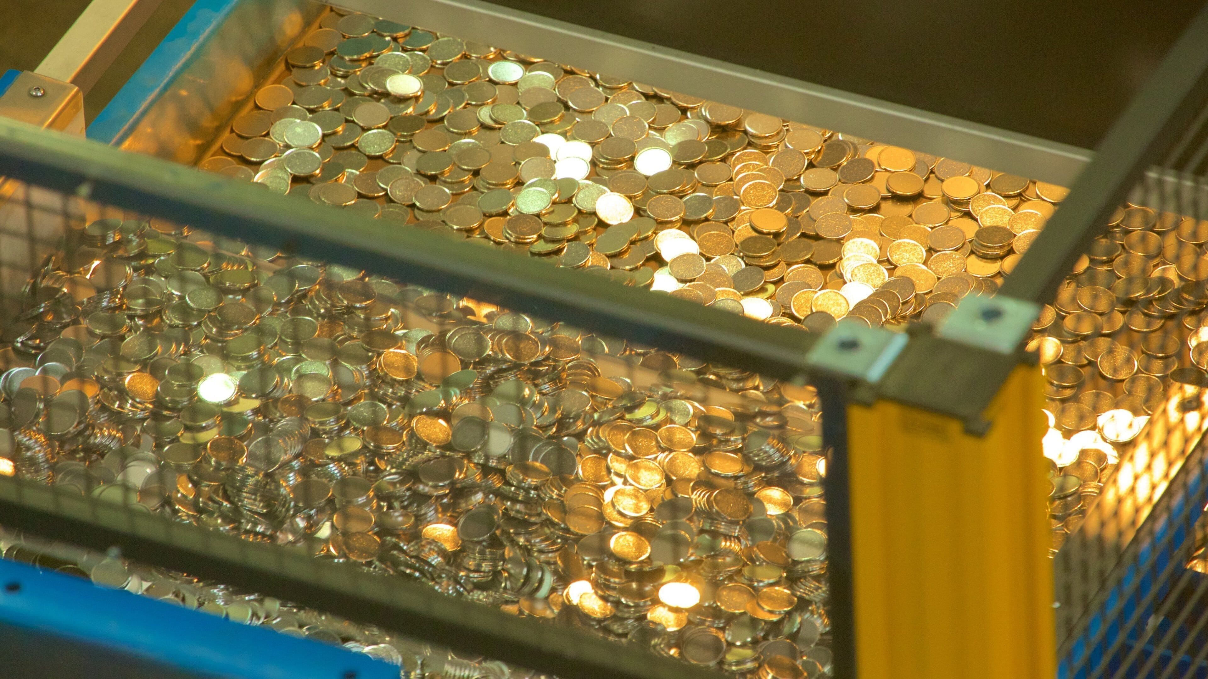 Sở Đúc tiền Hoàng gia Úc